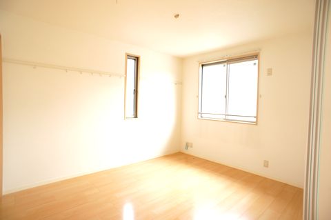 アルス星川 201号-6