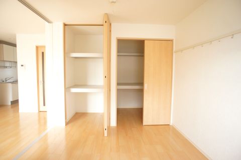 アルス星川 201号-7