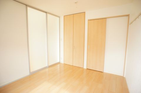 アルス星川 201号-8