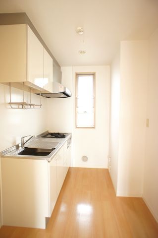 アルス星川 201号-9