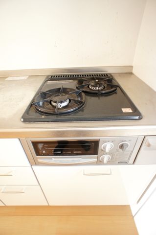 アルス星川 201号-10