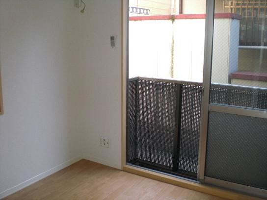 グラピエール 101号-2