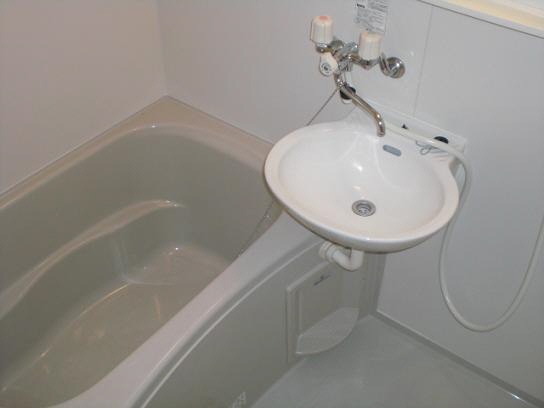 グラピエール 101号-7