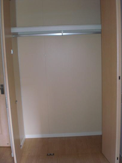 グラピエール 101号-9