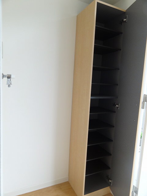 グラピエール 101号-10