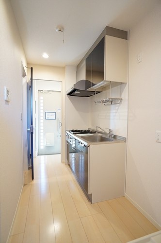 グランクロス白楽 102号-6