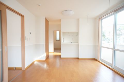 ビューテラスアピア　Ｅ 101号-2