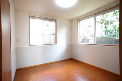 ビューテラスアピア　Ｅ 101号-6