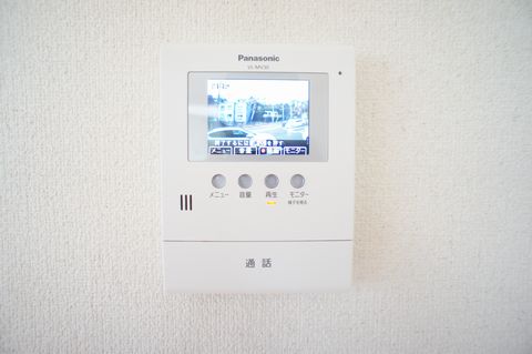 ビューテラスアピア　Ｅ 101号-10