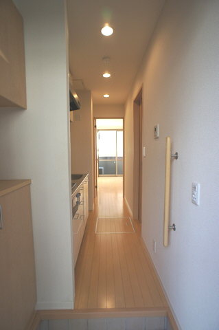 Ｍ．Ｙ．Ｓ．常盤台 103号-5