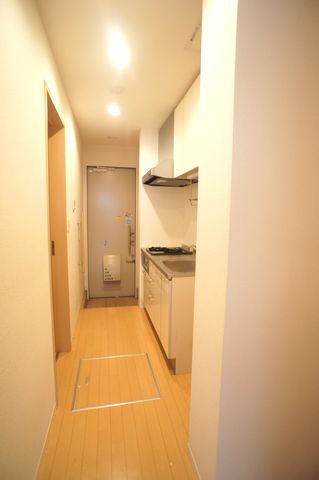 Ｍ．Ｙ．Ｓ．常盤台 105号-6