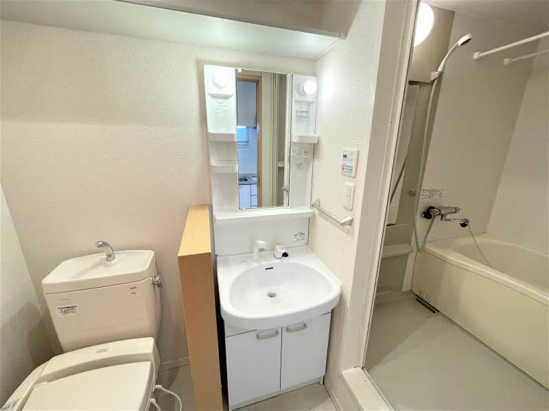 Ｍ．Ｙ．Ｓ．常盤台 105号-9