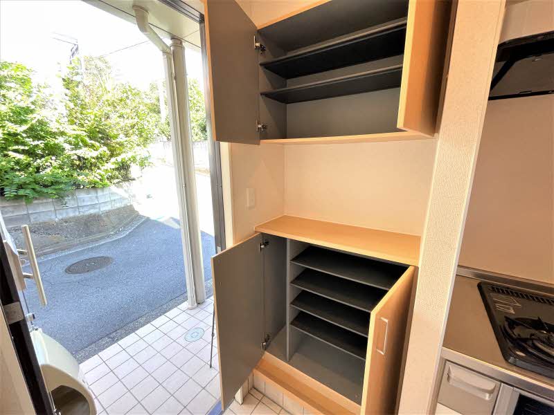 Ｍ．Ｙ．Ｓ．常盤台 105号-13