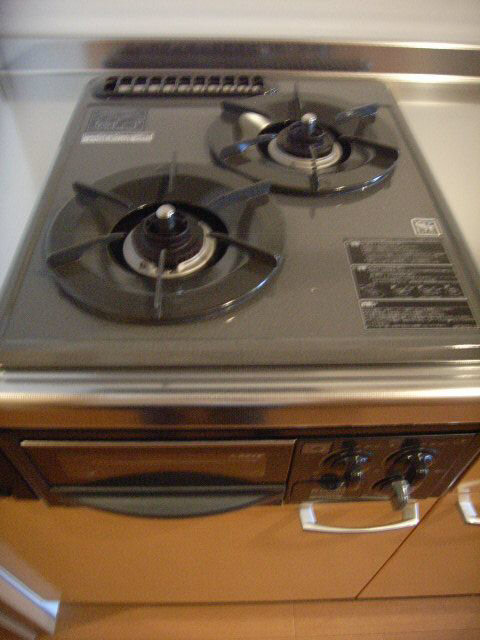 チェスナットプレイン 102号-6
