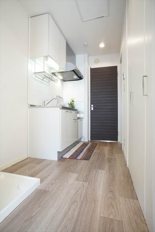 シャーメゾンM 202号-6