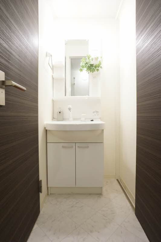 シャーメゾンM 202号-8