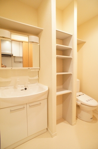 メゾン雅翠苑 201号-5