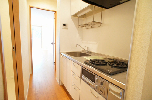 メゾン雅翠苑 201号-7