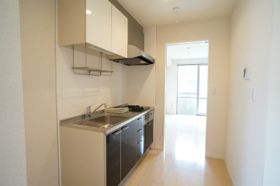 メゾンポンユー 202号-4