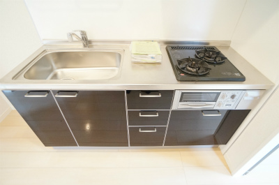 メゾンポンユー 202号-5