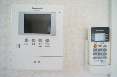 メゾンポンユー 202号-7