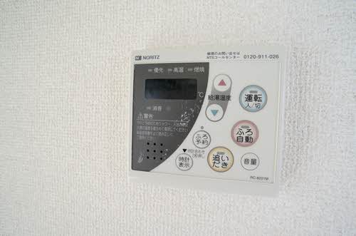 メゾンポンユー 202号-11