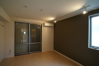 メゾンポンユー 202号-13