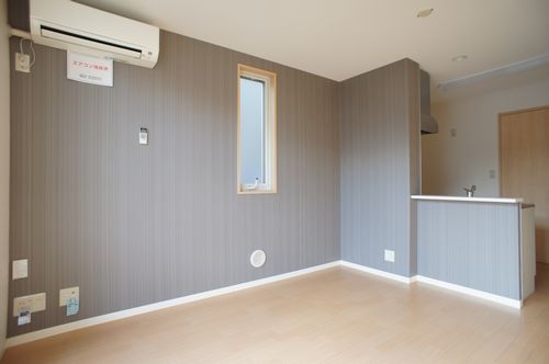 ハウスAVE 101号-2