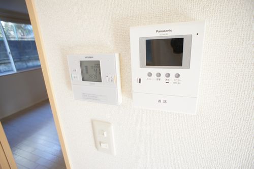 ハウスAVE 101号-9