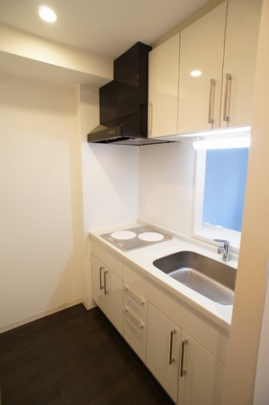 セントプランドール 401号-5