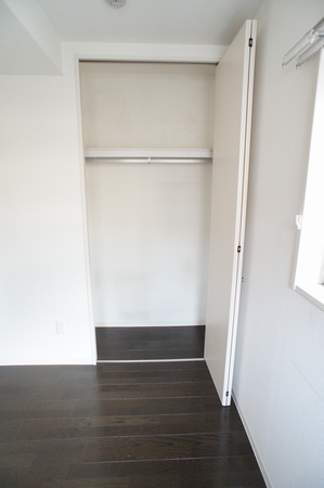 セントプランドール 401号-7