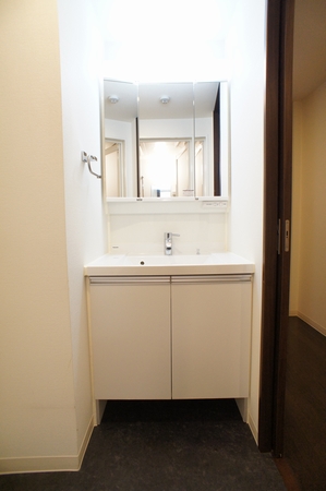 セントプランドール 401号-9