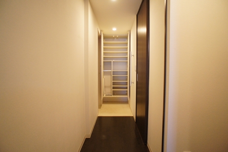 セントプランドール 401号-11