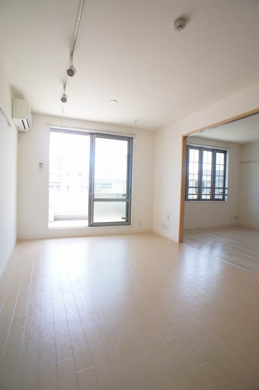 フォンターナ 202号-4