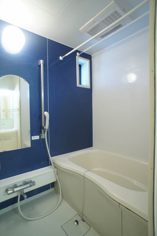 フォンターナ 202号-6