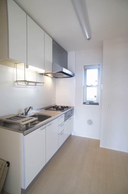 フォンターナ 202号-7