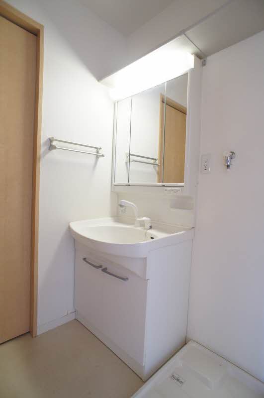 フォンターナ 202号-8