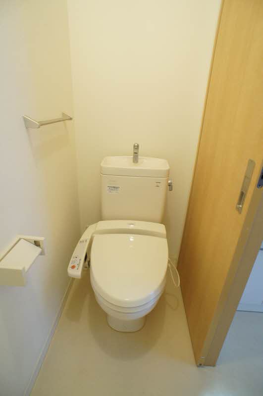 フォンターナ 202号-9