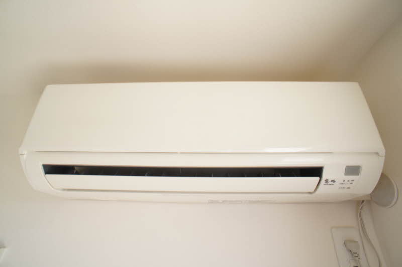 フォンターナ 202号-10