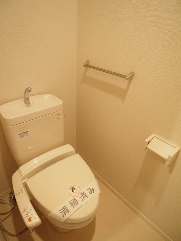 カーサオアシス 207号-10