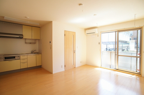 メゾンブリリアン 101号-2