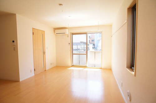 メゾンブリリアン 101号-3