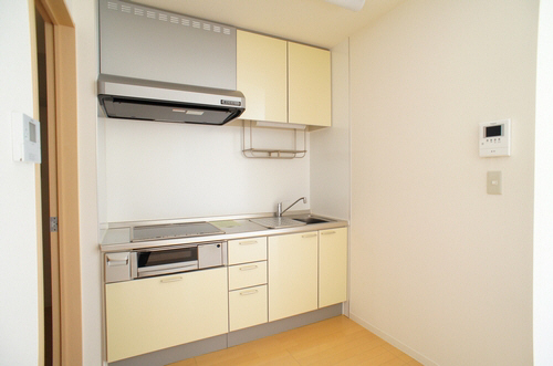 メゾンブリリアン 101号-5