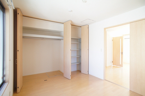 メゾンブリリアン 101号-6