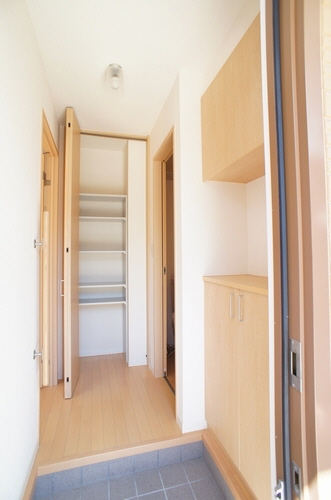 メゾンブリリアン 101号-8