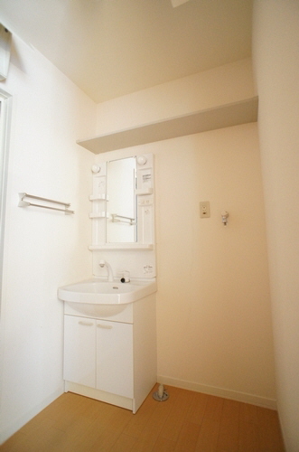 メゾンブリリアン 101号-10