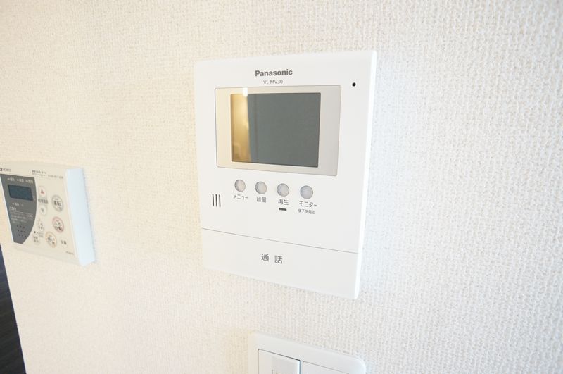 グランソレイユ 201号-11