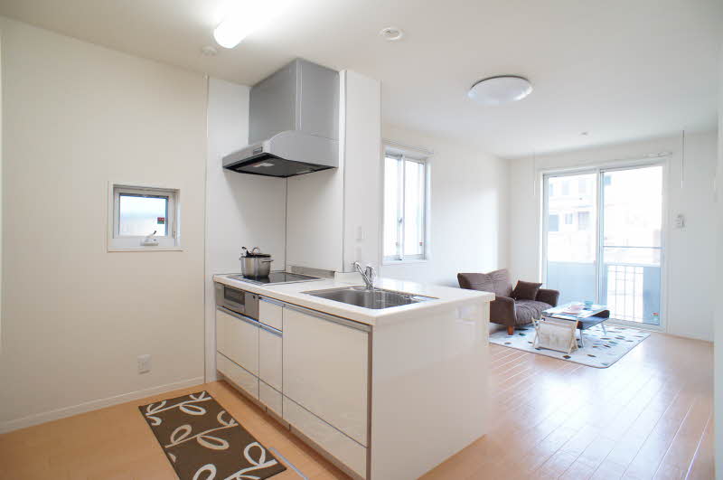 フィオーレカーサ 103号-3