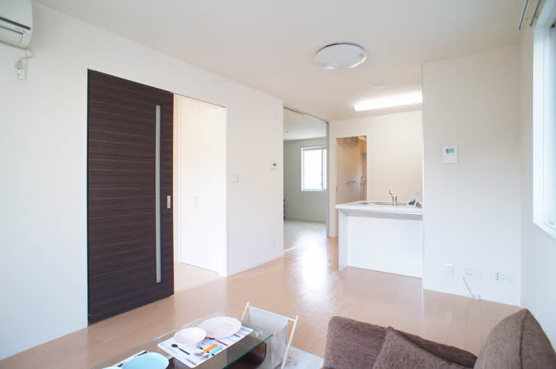 フィオーレカーサ 103号-5