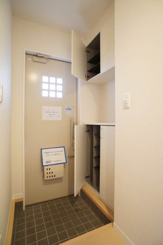 フィオーレカーサ 103号-11